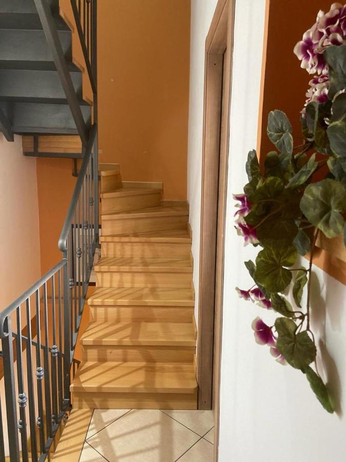 Отель Mandanici :Borgo Marsalini Барчеллона-Поццо-ди-Готто Экстерьер фото